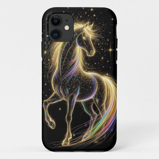 Funda Protectora iPhone 11 Case-Mate Case (Achterkant)