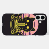 Fundas de gatitos para iPhone Case-Mate iPhone Case (Achterkant (horizontaal))