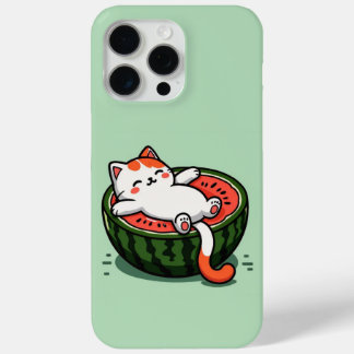 Fundas de gatitos para iPhone iPhone 15 Pro Max Hoesje
