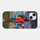 fundas para iPhone  (Verso Horizontal)