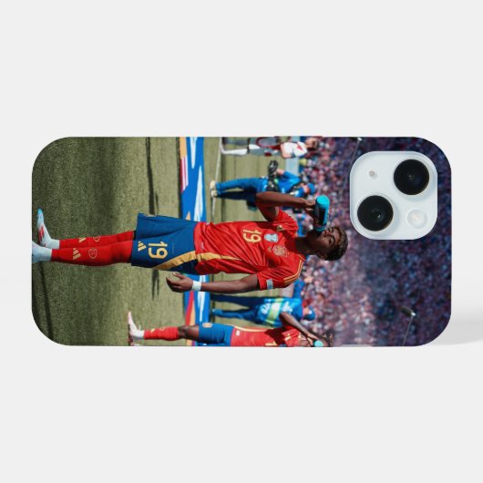 fundas para iPhone  (Verso Horizontal)