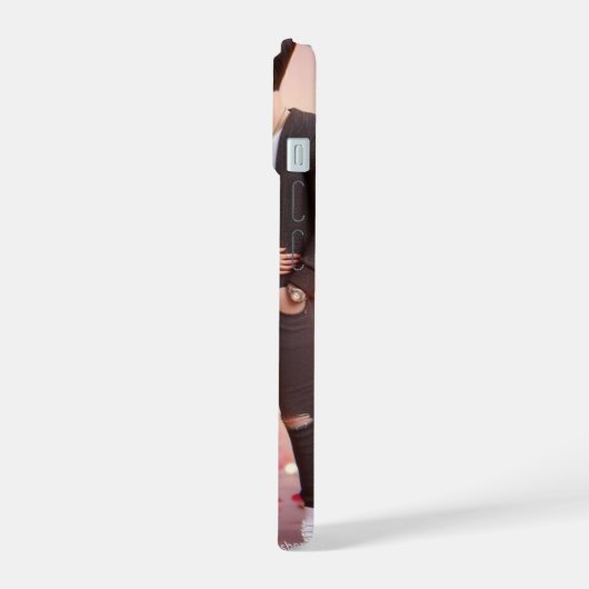 FUNDAS PARA IPHONE 15 (Côté gauche)