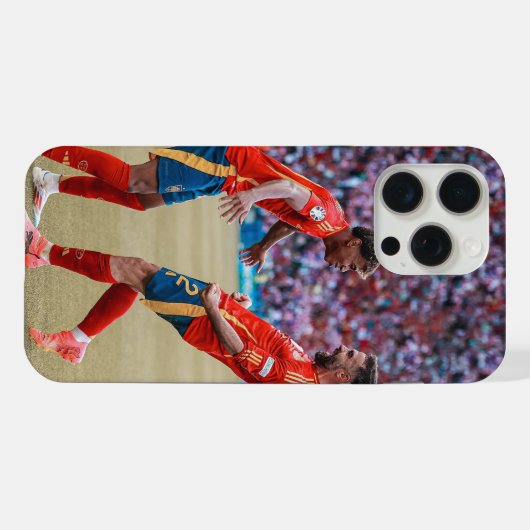 fundas para iphone 15 (Verso Horizontal)
