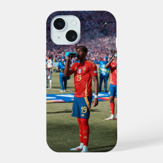 fundas para iPhone  15 Hoesje