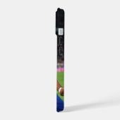 fundas para iphone 15 iPhone 15 hoesje (Linkerkant)