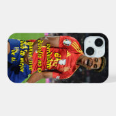 fundas para iphone 15 iPhone 15 hoesje (Achterkant horizontaal)