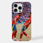 fundas para iphone 15 iPhone hoesje (Achterkant)