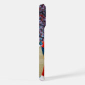 fundas para iphone 15 iPhone hoesje (Rechterkant)