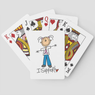 Fundraising I Steun Pokerkaarten