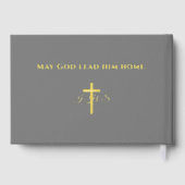 Funérailles catholiques (Verso)