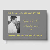 Funérailles catholiques (Recto)