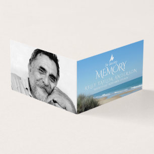 Funérailles dans la mémoire amoureuse carte poème 