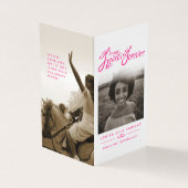 Funérailles dans nos coeurs pour toujours carte de (Outside)