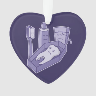 Funérailles des dents