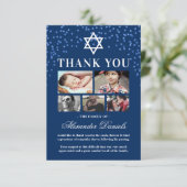 Funérailles juives 5 Merci photo (Debout devant)