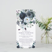 Funérailles Mémorial Marine Peonies Perdre Merci C (Debout devant)