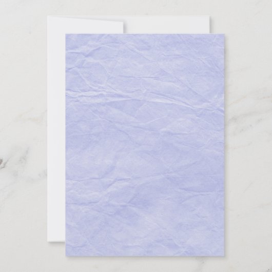 Funérailles militaires 13 plis de la carte drapeau (Dos)