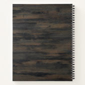 Funéraire Livre d'or American Flag Memorial Patrio (Dos)