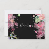 Funeral-bedankt-kaart Bedankkaart (Achterkant)