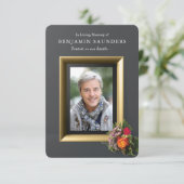 Funeral Dankuwel | Houd je dicht bij 1 (Staand voorkant)