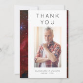 Funeral Hartelijk dank voor het sympathie van de f (Voorkant)