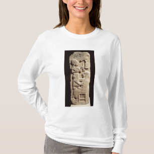 Funerary stele van de scribe Tarhunpijas, Neo-Hitt T-shirt
