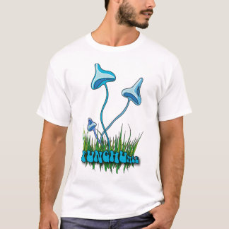 FunghuMee T-shirt