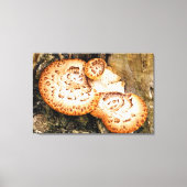 FUNGI CANVAS AFDRUK (Voorkant)