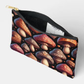 Fungi Family Etui (Open)