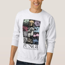 Fungi : La tournée mortelle - Sweatshirt parodique
