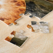 FUNGI LEGPUZZEL (Zijkant)