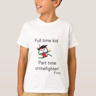 Fungi T-shirt