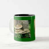Fungus 11 Oz. Mug (Devant gauche)