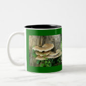 Fungus 11 Oz. Mug (Gauche)