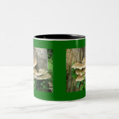 Fungus 11 Oz. Mug (Centre)