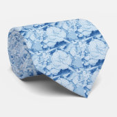 Fungus cravate - Bleu pâle (Roulé)