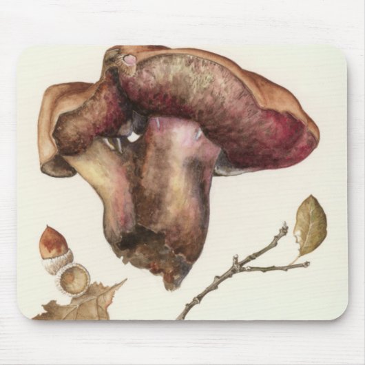 Fungus Muismat (Voorkant)