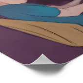 FunGuy Avec ToedStools Drôle Poster (Coin)