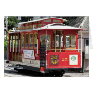 Funiculaire de San Francisco
