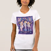 Funk and Soul Music T-shirt (Voorkant)