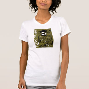 Funk Crush Shirt