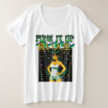 FUNK IT UP-Une bonne vie