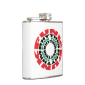 Funk Rhythm Funk Rhythm Heupfles (Rechts)