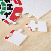 Funk Rhythm Funk Rhythm Legpuzzel (Zijkant)