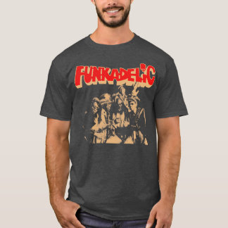 Funk Souls T-shirt