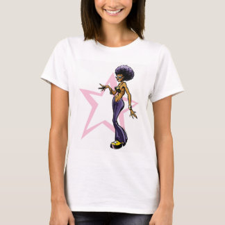 Funk Star T-shirt