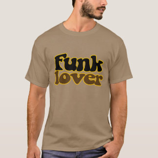 Funk T-shirt