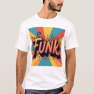 Funk T-shirt
