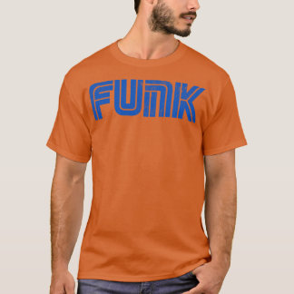 FUNK T-SHIRT