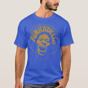 Funka Souls T-shirt